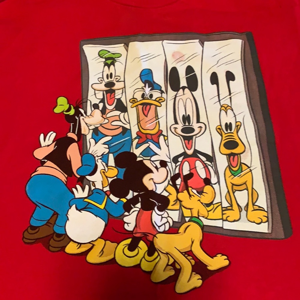 Disney